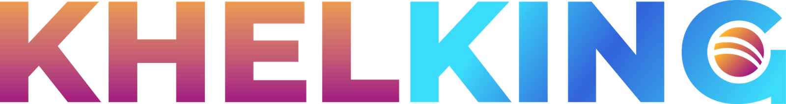 KhelKing Official logo